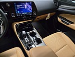 New 2026 LEXUS NX NX 350H PREMIUM AWD in LAS VEGAS, NEVADA (Photo 15)