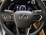 New 2026 LEXUS NX NX 350H PREMIUM AWD in LAS VEGAS, NEVADA (Photo 17)