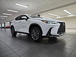 New 2026 LEXUS NX NX 350H PREMIUM AWD in LAS VEGAS, NEVADA (Photo 2)