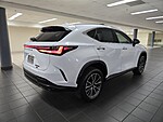 New 2026 LEXUS NX NX 350H PREMIUM AWD in LAS VEGAS, NEVADA (Photo 4)