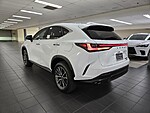 New 2026 LEXUS NX NX 350H PREMIUM AWD in LAS VEGAS, NEVADA (Photo 6)