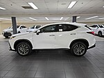 New 2026 LEXUS NX NX 350H PREMIUM AWD in LAS VEGAS, NEVADA (Photo 7)