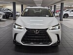 New 2026 LEXUS NX NX 350H PREMIUM AWD in LAS VEGAS, NEVADA (Photo 8)