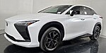 New 2026 LEXUS RZ 450E RZ 350E FWD in LAS VEGAS, NEVADA