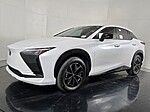 New 2026 LEXUS RZ 450E RZ 350E FWD in LAS VEGAS, NEVADA (Photo 1)