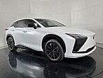 New 2026 LEXUS RZ 450E RZ 350E FWD in LAS VEGAS, NEVADA (Photo 2)