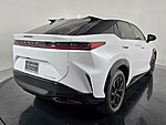 New 2026 LEXUS RZ 450E RZ 350E FWD in LAS VEGAS, NEVADA (Photo 4)