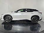 New 2026 LEXUS RZ 450E RZ 350E FWD in LAS VEGAS, NEVADA (Photo 7)