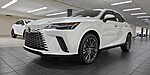 New 2026 LEXUS RX RX 350 Luxury AWD in LAS VEGAS, NEVADA