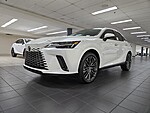 New 2026 LEXUS RX RX 350 LUXURY AWD in LAS VEGAS, NEVADA (Photo 1)
