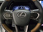 New 2026 LEXUS RX RX 350 LUXURY AWD in LAS VEGAS, NEVADA (Photo 17)