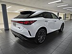 New 2026 LEXUS RX RX 350 LUXURY AWD in LAS VEGAS, NEVADA (Photo 4)
