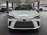 New 2026 LEXUS RX RX 350 LUXURY AWD in LAS VEGAS, NEVADA (Photo 8)