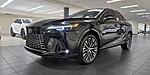 New 2026 LEXUS RX RX 350h Premium+ AWD in LAS VEGAS, NEVADA