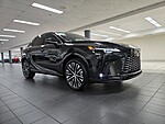 New 2026 LEXUS RX RX 350h Premium+ AWD in LAS VEGAS, NEVADA (Photo 2)