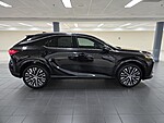 New 2026 LEXUS RX RX 350h Premium+ AWD in LAS VEGAS, NEVADA (Photo 3)