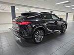 New 2026 LEXUS RX RX 350h Premium+ AWD in LAS VEGAS, NEVADA (Photo 4)