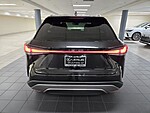 New 2026 LEXUS RX RX 350h Premium+ AWD in LAS VEGAS, NEVADA (Photo 5)