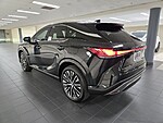 New 2026 LEXUS RX RX 350h Premium+ AWD in LAS VEGAS, NEVADA (Photo 6)