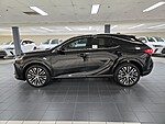 New 2026 LEXUS RX RX 350h Premium+ AWD in LAS VEGAS, NEVADA (Photo 7)