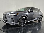 New 2026 LEXUS RX RX 350 AWD in LAS VEGAS, NEVADA (Photo 1)