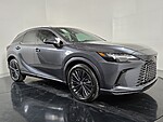 New 2026 LEXUS RX RX 350 AWD in LAS VEGAS, NEVADA (Photo 2)