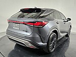 New 2026 LEXUS RX RX 350 AWD in LAS VEGAS, NEVADA (Photo 4)