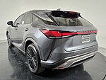 New 2026 LEXUS RX RX 350 AWD in LAS VEGAS, NEVADA (Photo 6)