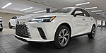New 2026 LEXUS RX RX 350 Premium FWD in LAS VEGAS, NEVADA