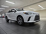 New 2026 LEXUS RX RX 350 Premium FWD in LAS VEGAS, NEVADA (Photo 2)