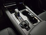 New 2026 LEXUS RX RX 350 Premium FWD in LAS VEGAS, NEVADA (Photo 21)