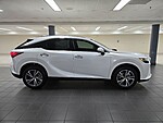 New 2026 LEXUS RX RX 350 Premium FWD in LAS VEGAS, NEVADA (Photo 3)