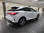 New 2026 LEXUS RX RX 350 Premium FWD in LAS VEGAS, NEVADA (Photo 4)