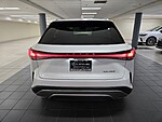 New 2026 LEXUS RX RX 350 Premium FWD in LAS VEGAS, NEVADA (Photo 5)