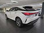 New 2026 LEXUS RX RX 350 Premium FWD in LAS VEGAS, NEVADA (Photo 6)