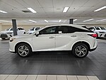 New 2026 LEXUS RX RX 350 Premium FWD in LAS VEGAS, NEVADA (Photo 7)