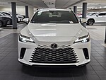 New 2026 LEXUS RX RX 350 Premium FWD in LAS VEGAS, NEVADA (Photo 8)