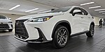New 2026 LEXUS NX NX 350h Premium AWD in LAS VEGAS, NEVADA