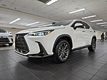 New 2026 LEXUS NX NX 350H PREMIUM AWD in LAS VEGAS, NEVADA (Photo 1)