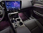 New 2026 LEXUS NX NX 350H PREMIUM AWD in LAS VEGAS, NEVADA (Photo 15)