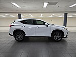 New 2026 LEXUS NX NX 350H PREMIUM AWD in LAS VEGAS, NEVADA (Photo 3)