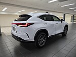 New 2026 LEXUS NX NX 350H PREMIUM AWD in LAS VEGAS, NEVADA (Photo 4)