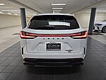 New 2026 LEXUS NX NX 350H PREMIUM AWD in LAS VEGAS, NEVADA (Photo 5)