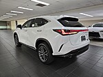 New 2026 LEXUS NX NX 350H PREMIUM AWD in LAS VEGAS, NEVADA (Photo 6)