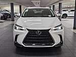 New 2026 LEXUS NX NX 350H PREMIUM AWD in LAS VEGAS, NEVADA (Photo 8)