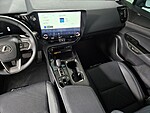 New 2026 LEXUS NX NX 350H LUXURY AWD in LAS VEGAS, NEVADA (Photo 15)
