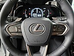 New 2026 LEXUS NX NX 350H LUXURY AWD in LAS VEGAS, NEVADA (Photo 17)