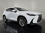New 2026 LEXUS NX NX 350H LUXURY AWD in LAS VEGAS, NEVADA (Photo 2)