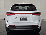 New 2026 LEXUS NX NX 350H LUXURY AWD in LAS VEGAS, NEVADA (Photo 5)