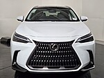 New 2026 LEXUS NX NX 350H LUXURY AWD in LAS VEGAS, NEVADA (Photo 8)